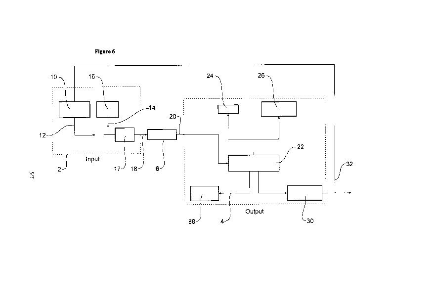 Une figure unique qui représente un dessin illustrant l'invention.